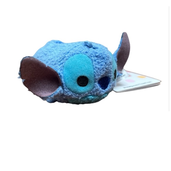 NWT Disney Tsum Tsum Lilo And Stitch - Picture 2 of 6
